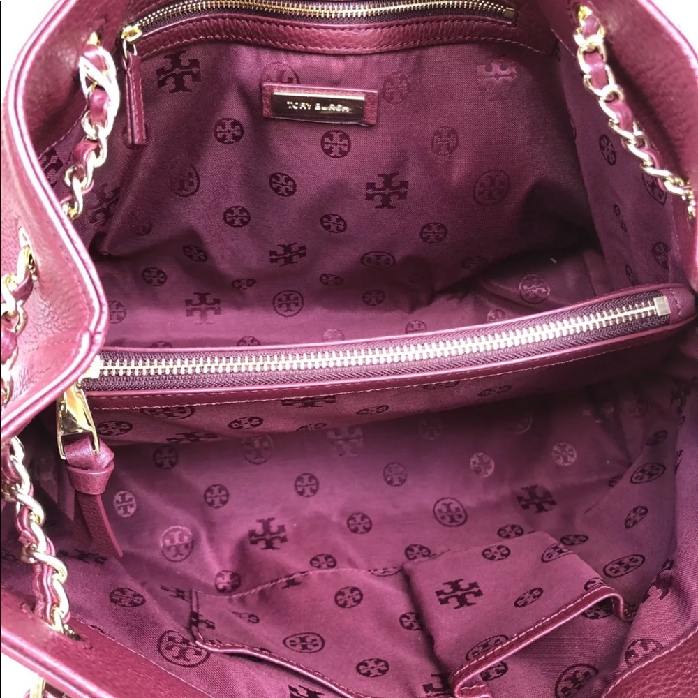 Gaby’sBags👜💕-NWT Tory Burch Tote - Picture 7 of 7